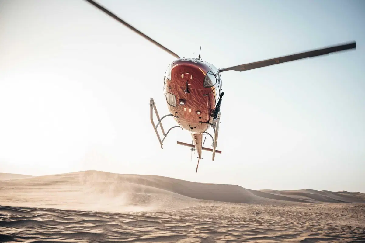 AER 2025. D5bis, Un giorno a Dakhla. Un altro giorno di vita. Poi sarà la Mauritania [VIDEO] (21)