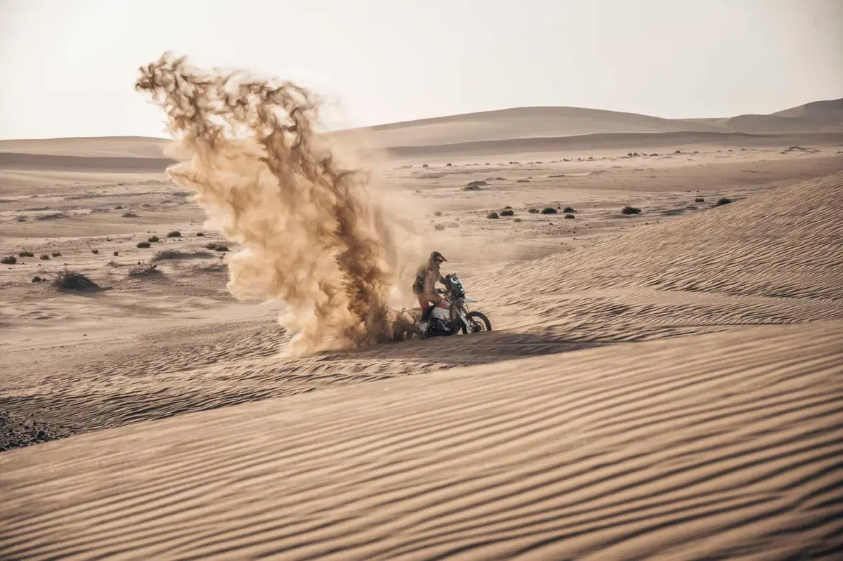 AER 2025. D5bis, Un giorno a Dakhla. Un altro giorno di vita. Poi sarà la Mauritania [VIDEO] (22)