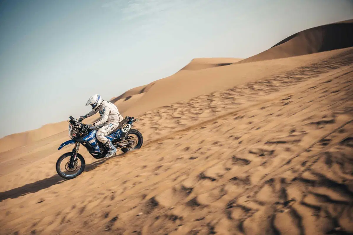 AER 2025. D5bis, Un giorno a Dakhla. Un altro giorno di vita. Poi sarà la Mauritania [VIDEO] (23)