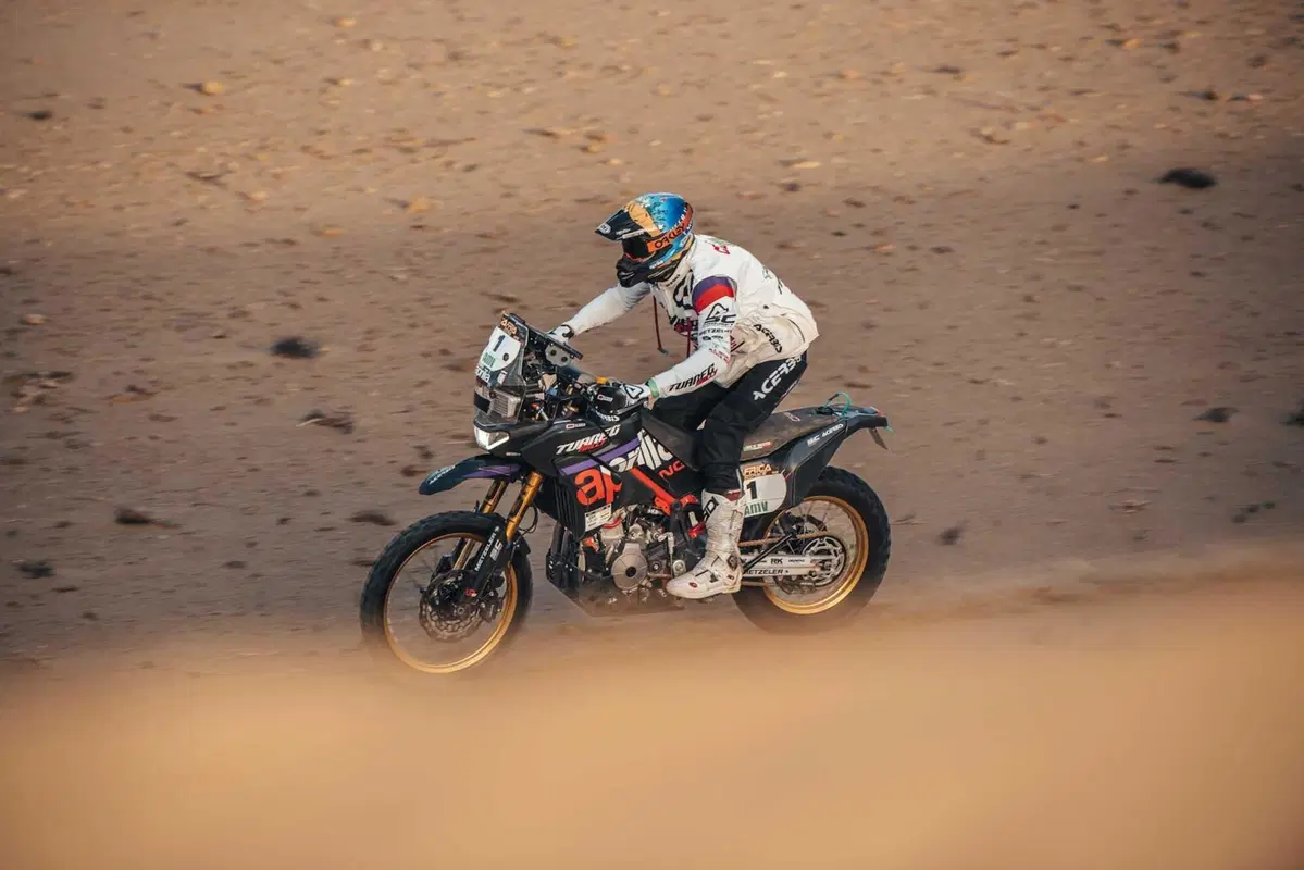 AER 2025. D5bis, Un giorno a Dakhla. Un altro giorno di vita. Poi sarà la Mauritania [VIDEO] (26)