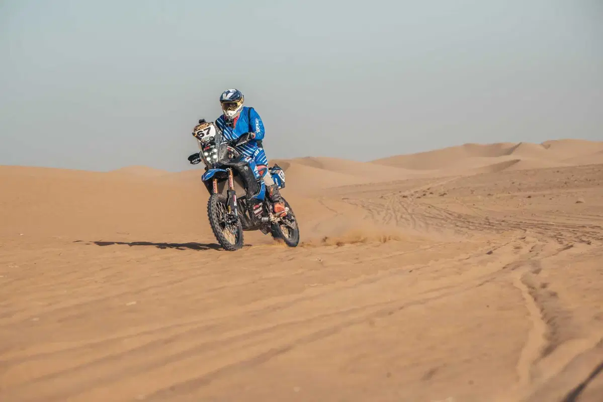 AER 2025. D5bis, Un giorno a Dakhla. Un altro giorno di vita. Poi sarà la Mauritania [VIDEO] (34)