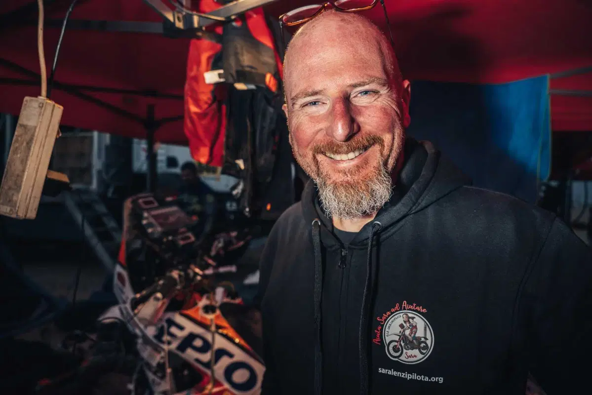 AER 2025. D5bis, Un giorno a Dakhla. Un altro giorno di vita. Poi sarà la Mauritania [VIDEO] (49)