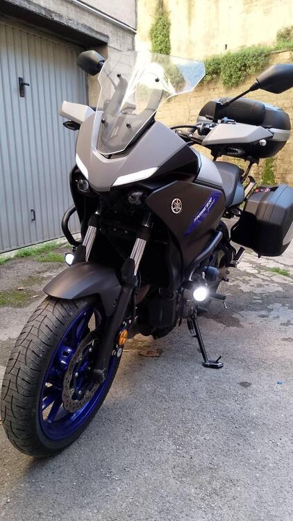 Yamaha Tracer 700 (2020) (3)