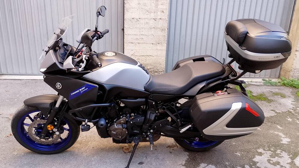 Yamaha Tracer 700 (2020) (4)