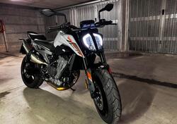 KTM 790 Duke L (2023 - 24) usata