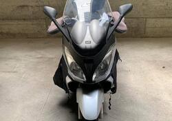 Aprilia Atlantic 400 usata