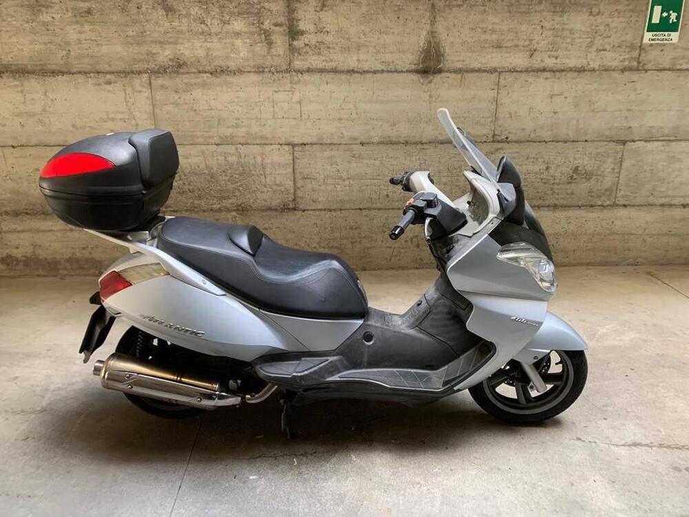 Aprilia Atlantic 400 (4)