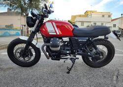 Moto Guzzi V7 II Special (2015 - 17) usata