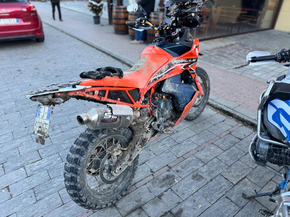 KTM 890 Adventure R Rally (2024 - 25) (2)