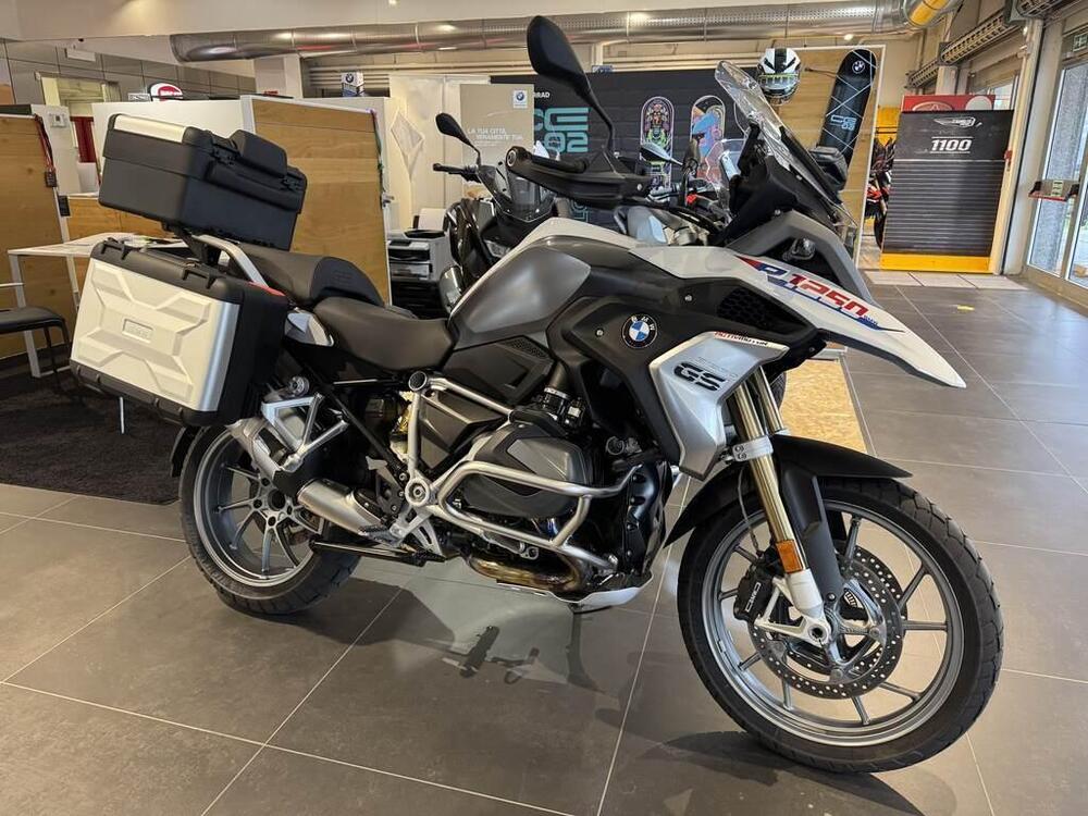 Bmw R 1250 GS (2021 - 24)