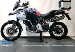 Bmw F 900 GS Adventure (2024 - 25) usata