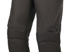 Pantaloni moto Alpinestars ROAD PRO GORE-TEX Nero