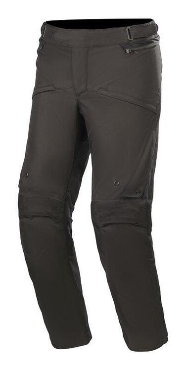 Pantaloni moto accorciati Alpinestars ROAD PRO GOR