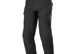 Pantaloni moto Alpinestars ST-7 2L GORE-TEX Nero