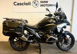 Bmw R 1300 GS Triple Black (2023 - 25) usata