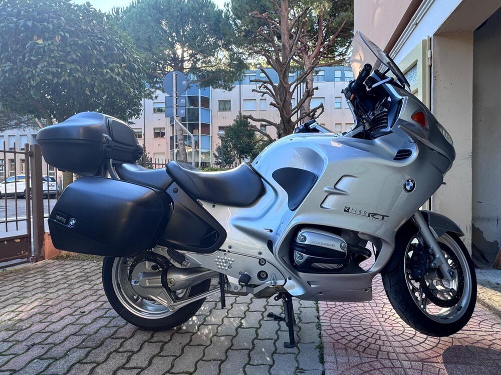 Bmw R 1150 RT (2000 - 06) (3)