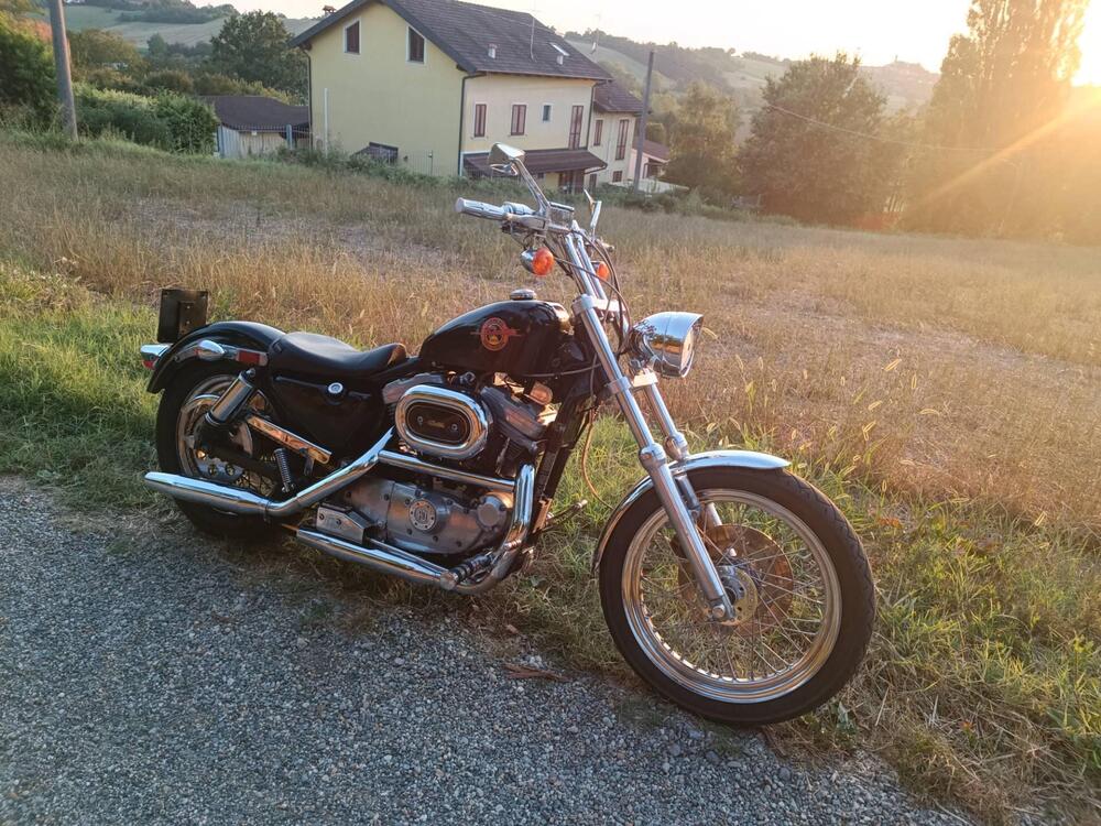 Harley-Davidson 883 (5)