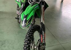 Kawasaki KX 450 F (2018) usata