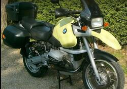 Bmw R 1100 GS ABS usata