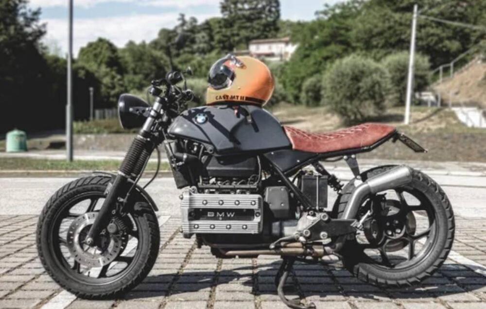 Bmw K100 RS