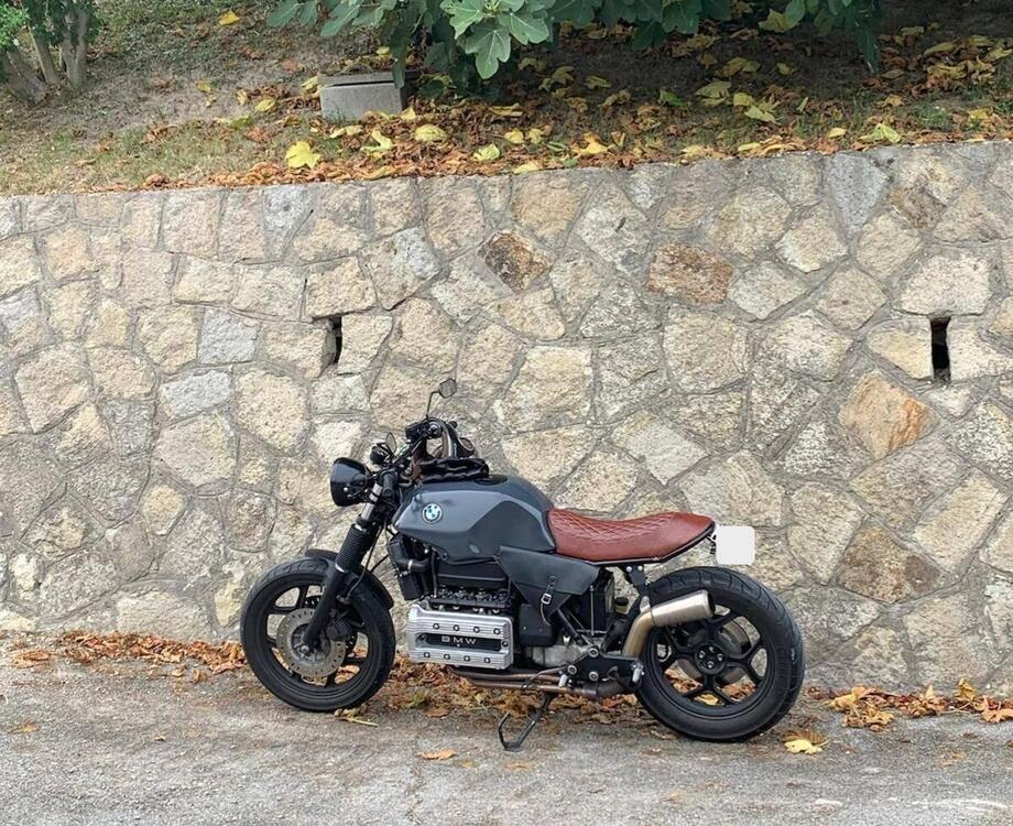 Bmw K100 RS (5)