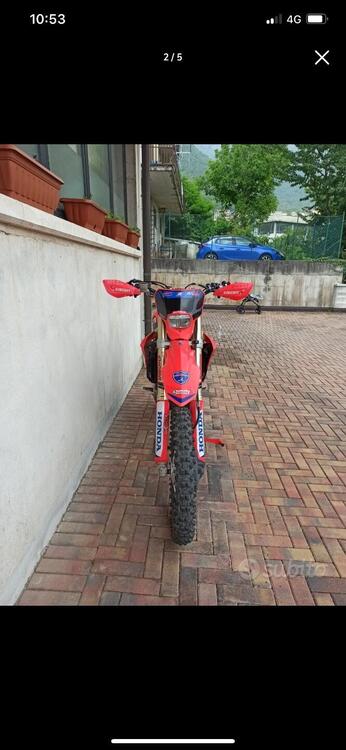 Honda CRF 300 RX Enduro (2020) (3)