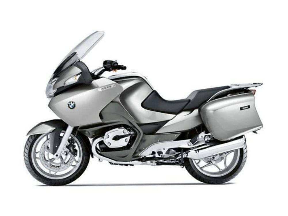 Bmw R 1200 RT (2008 - 09)