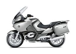 Bmw R 1200 RT (2008 - 09) usata