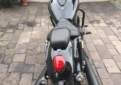 Triumph Thunderbird Nightstorm 1700 ABS (2016 - 17) usata