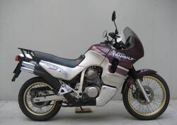 Honda Transalp Xl 600 V d'epoca