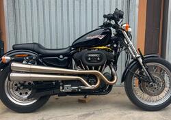 Harley-Davidson 1200 Sport (1996 - 00) - XL 1200S usata