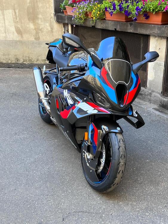 Bmw M 1000 RR (2023 - 24)