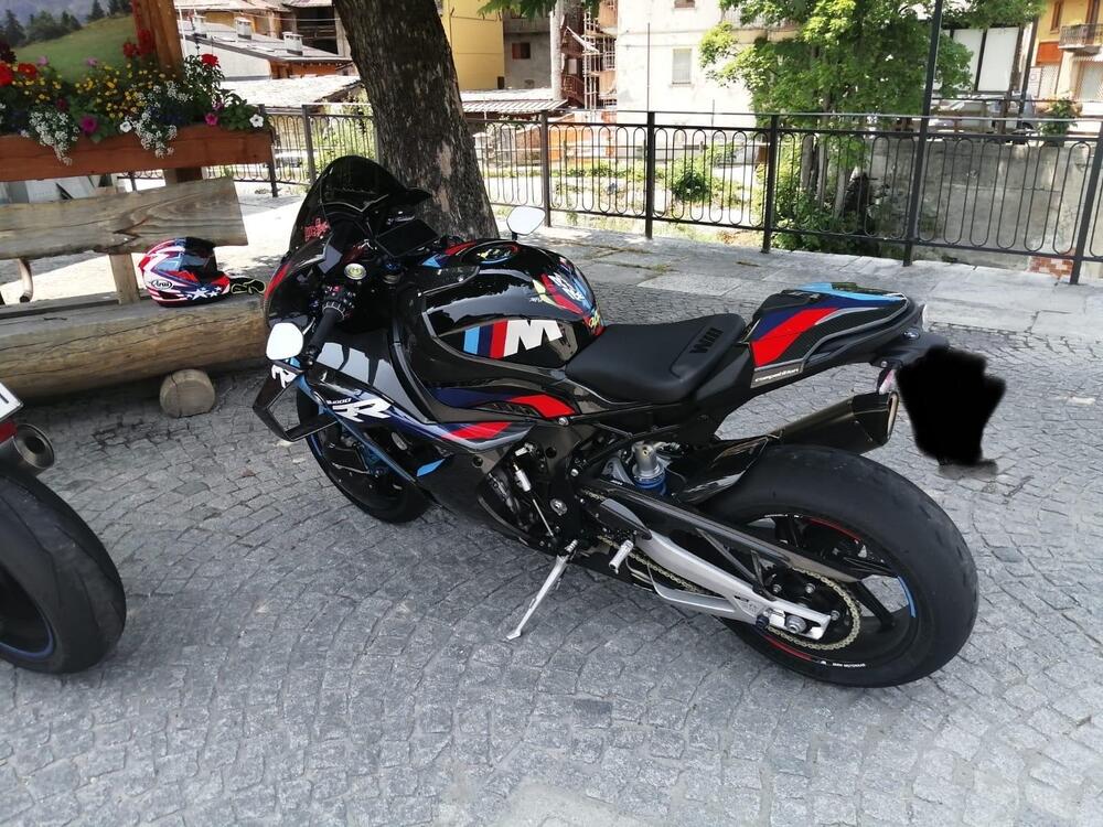 Bmw M 1000 RR (2023 - 24) (2)