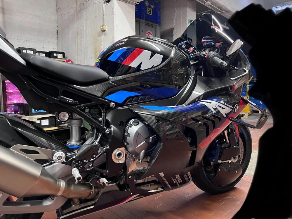 Bmw M 1000 RR (2023 - 24) (3)