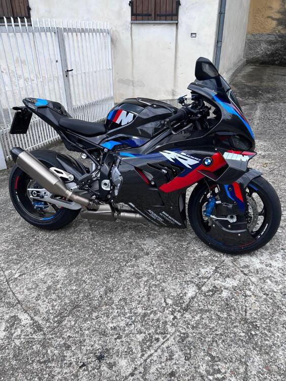 Bmw M 1000 RR (2023 - 24) (4)