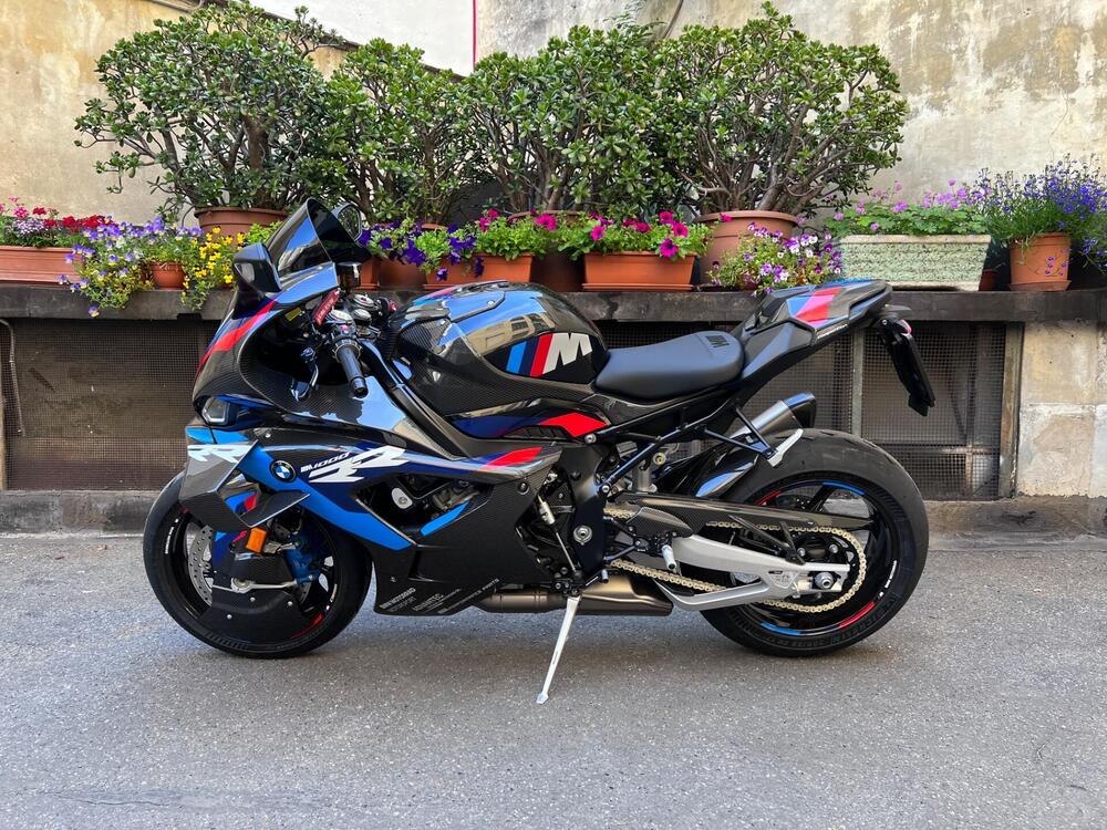 Bmw M 1000 RR (2023 - 24) (5)