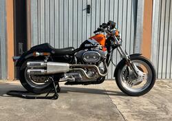 Harley-Davidson 883 Standard (1987 - 93) - XLH usata