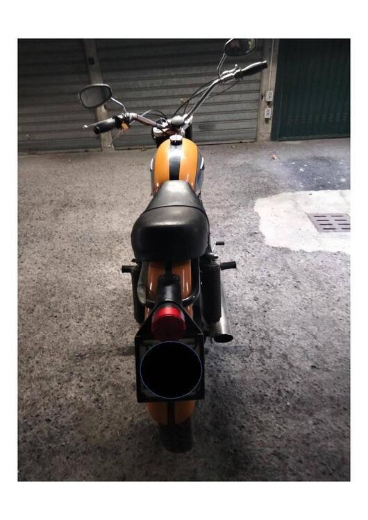 Ducati Scrambler (5)