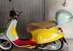 Vespa Primavera 125 3V ie Sean Wotherspoon (2021) usata