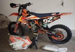 KTM 250 SX-F (2020) usata