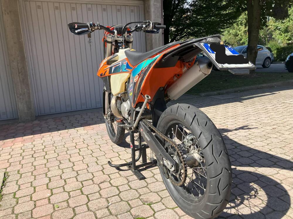 KTM 250 EXC TPI (2020) (2)