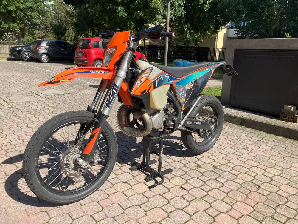 KTM 250 EXC TPI (2020) (5)