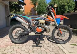 KTM 250 EXC TPI (2020) usata