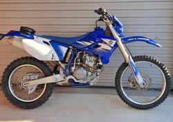 Yamaha WR 450 F (2006) usata