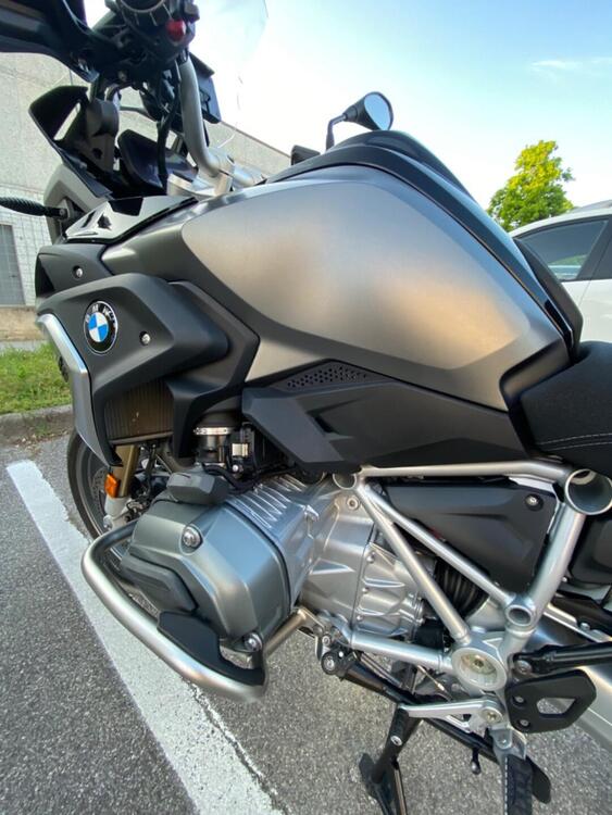 Bmw R 1200 GS (2017 - 18) (4)