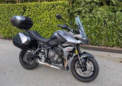 Triumph Tiger Sport 660 (2022 - 24) usata