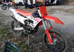 KTM 250 SX-F (2023) usata