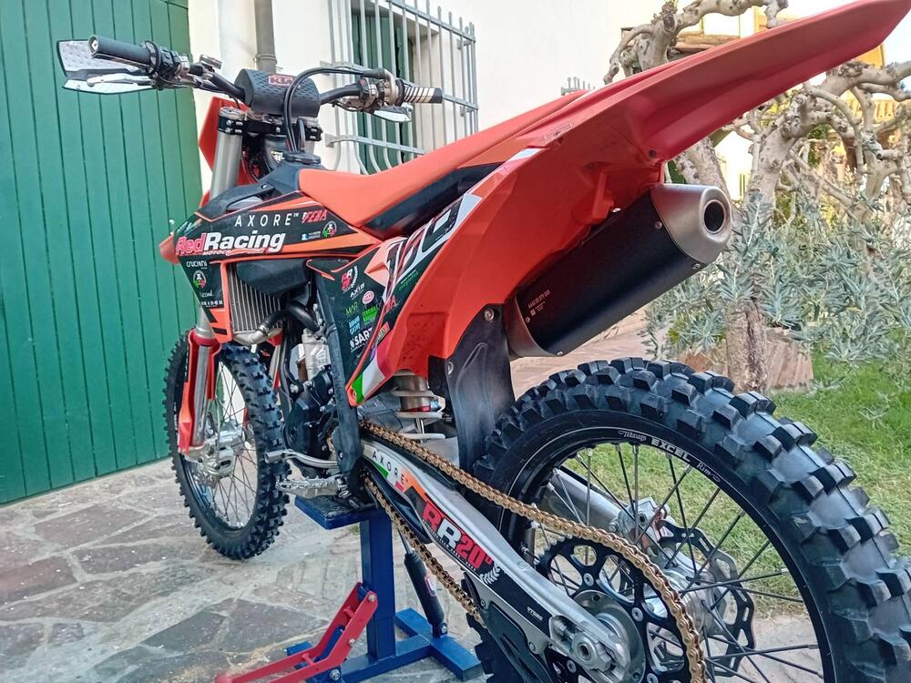 KTM 250 SX-F (2023) (4)