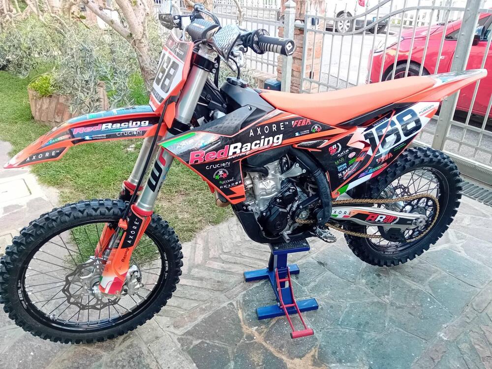 KTM 250 SX-F (2023) (5)