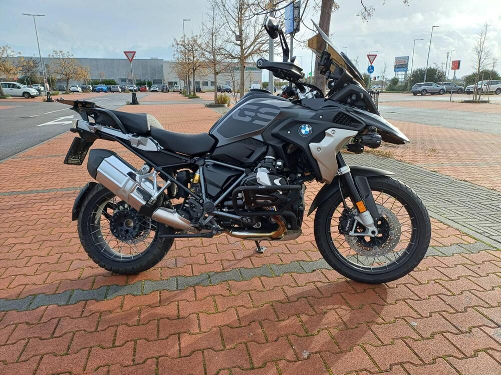 Bmw R 1250 GS (2021 - 24)